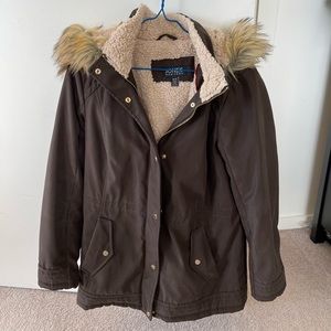 Winter Jacket